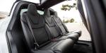 Tesla Model X 75D 2017 года (AU)